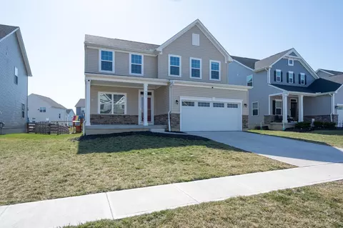 Exterior - 9632 Forest Hill Dr, Harrison, OH 45030 photo 2 of 15