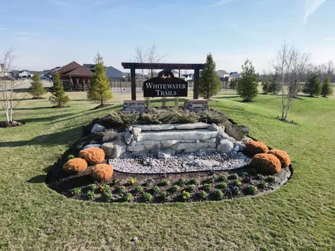 Exterior - 9632 Forest Hill Dr, Harrison, OH 45030 photo 10 of 15