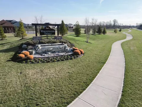 Exterior - 9632 Forest Hill Dr, Harrison, OH 45030 photo 9 of 15