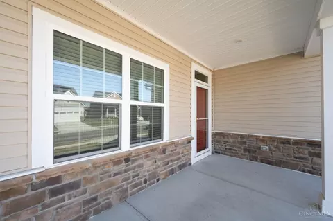 Exterior - 9632 Forest Hill Dr, Harrison, OH 45030 photo 4 of 15