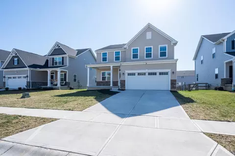 Exterior - 9632 Forest Hill Dr, Harrison, OH 45030 photo 3 of 15