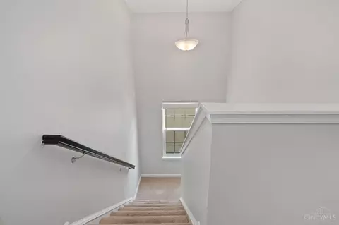 Entry Way - 9632 Forest Hill Dr, Harrison, OH 45030 photo 3 of 4