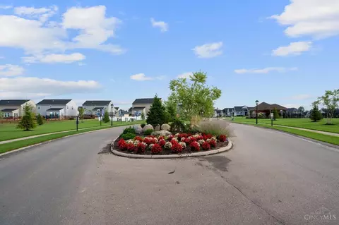 Exterior - 9632 Forest Hill Dr, Harrison, OH 45030 photo 14 of 15