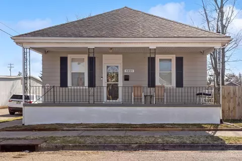 1001 Azel Ave, Hamilton, OH 45013