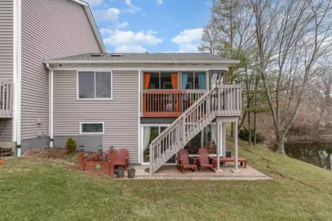 Exterior - 786 Stoneharbor Ln, Hamilton Township, OH 45039 photo 5 of 6
