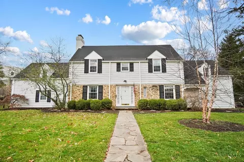 1331 Hayward Ct, Cincinnati, OH 45208
