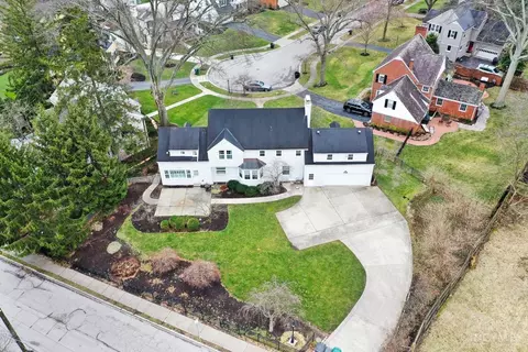 Exterior - 1331 Hayward Ct, Cincinnati, OH 45208 photo 8 of 8