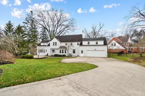 Exterior - 1331 Hayward Ct, Cincinnati, OH 45208 photo 6 of 8