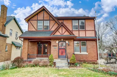 3657 Boudinot Ave, Cincinnati, OH 45211