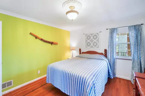 Bedroom - 7249 Silver Crest Dr, Cincinnati, OH 45236 photo 2 of 8