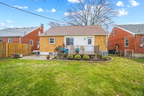 Exterior - 7249 Silver Crest Dr, Cincinnati, OH 45236 photo 9 of 20