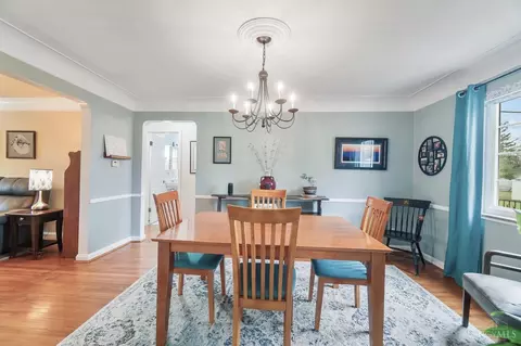 Dining - 7249 Silver Crest Dr, Cincinnati, OH 45236 photo 3 of 3