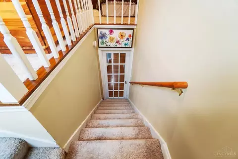 Entry Way - 7249 Silver Crest Dr, Cincinnati, OH 45236 photo 4 of 4