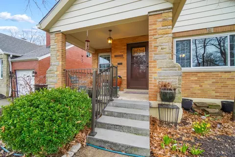 Exterior - 7249 Silver Crest Dr, Cincinnati, OH 45236 photo 4 of 20