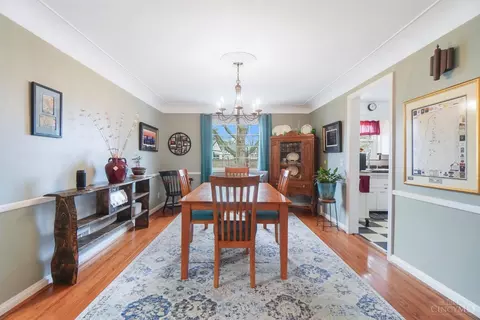 Dining - 7249 Silver Crest Dr, Cincinnati, OH 45236 photo 1 of 3
