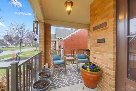 Exterior - 7249 Silver Crest Dr, Cincinnati, OH 45236 photo 5 of 20
