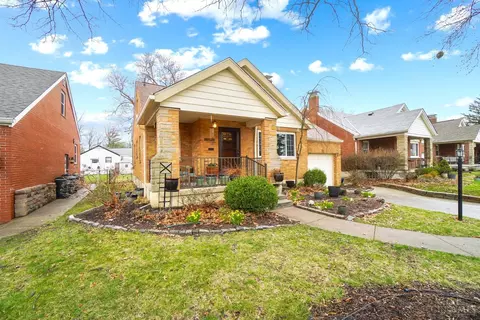 Exterior - 7249 Silver Crest Dr, Cincinnati, OH 45236 photo 2 of 20