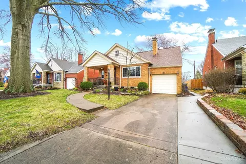 Exterior - 7249 Silver Crest Dr, Cincinnati, OH 45236 photo 3 of 20