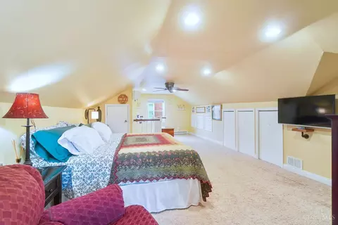 Bedroom - 7249 Silver Crest Dr, Cincinnati, OH 45236 photo 5 of 8