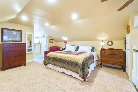 Bedroom - 7249 Silver Crest Dr, Cincinnati, OH 45236 photo 7 of 8