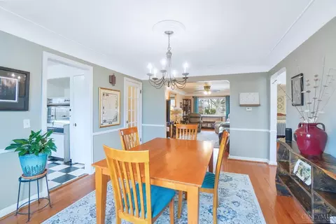 Dining - 7249 Silver Crest Dr, Cincinnati, OH 45236 photo 2 of 3