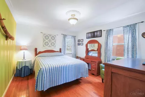 Bedroom - 7249 Silver Crest Dr, Cincinnati, OH 45236 photo 1 of 8