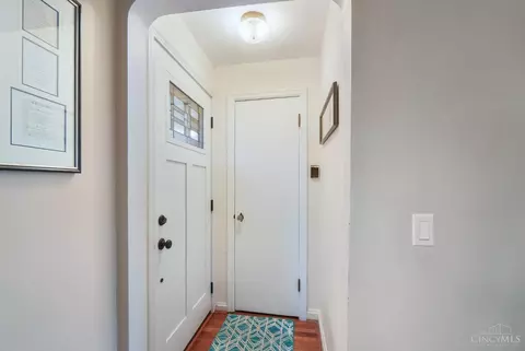 Entry Way - 7249 Silver Crest Dr, Cincinnati, OH 45236 photo 1 of 4