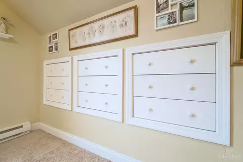 Bedroom - 7249 Silver Crest Dr, Cincinnati, OH 45236 photo 8 of 8