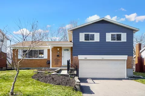 8453 Shuman Ln, Cincinnati, OH 45231
