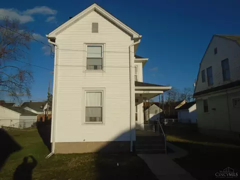 2148 Elmo Ave, Hamilton, OH 45015