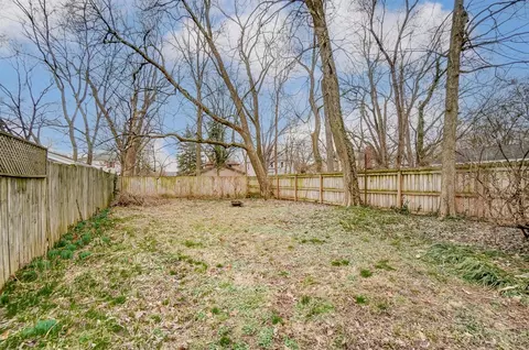 Exterior - 715 Mcmakin Ave, Cincinnati, OH 45232 photo 8 of 14