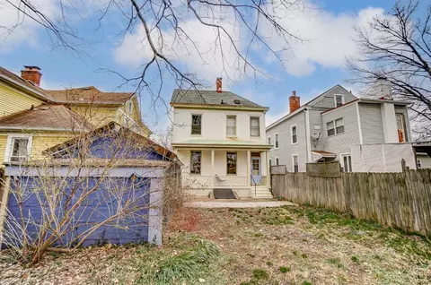 Exterior - 715 Mcmakin Ave, Cincinnati, OH 45232 photo 7 of 14
