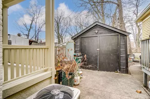 Exterior - 715 Mcmakin Ave, Cincinnati, OH 45232 photo 14 of 14