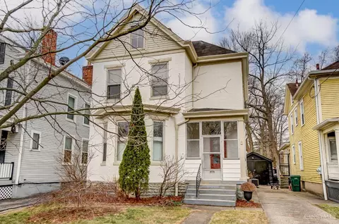 715 Mcmakin Ave, Cincinnati, OH 45232