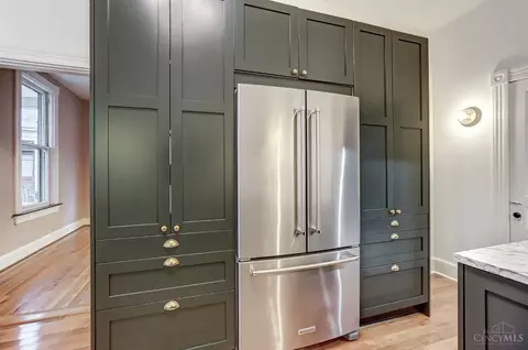 Kitchen - 715 Mcmakin Ave, Cincinnati, OH 45232 photo 6 of 6