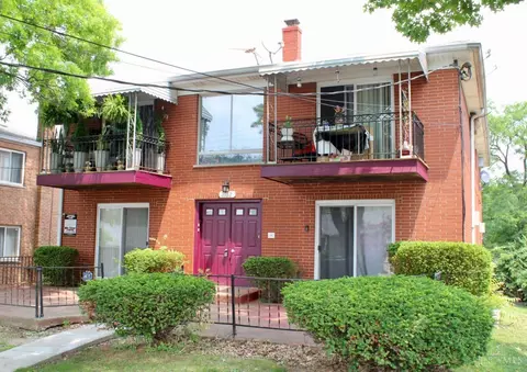 Exterior - 2932 Ferguson, Cincinnati, OH 45238 photo 2 of 5