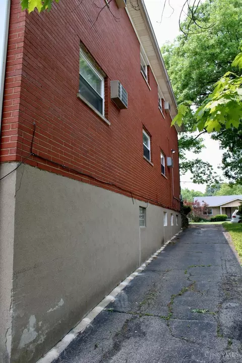Exterior - 2932 Ferguson, Cincinnati, OH 45238 photo 4 of 5