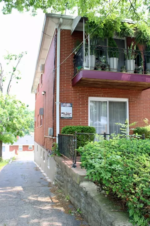 Exterior - 2932 Ferguson, Cincinnati, OH 45238 photo 3 of 5