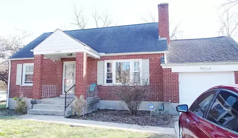 1951 Lynndale Ave, Mount Healthy, OH 45231
