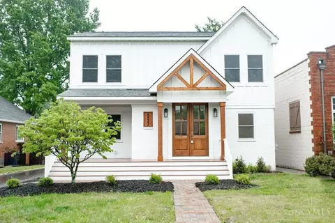 6522 Miami Ave, Madeira, OH 45243