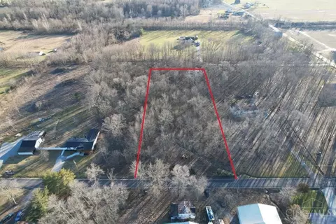 0 Hess Rd, Sterling Twp, OH 45176