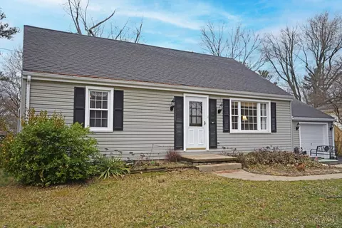3805 Hopper Hill Rd, Cincinnati, OH 45255