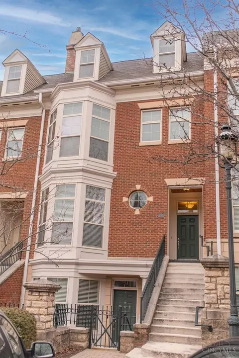 222 Stetson St, Cincinnati, OH 45219