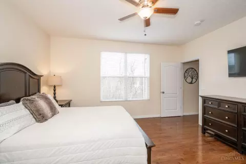 Bedroom - 1029 Lost Xing, Cincinnati, OH 45231 photo 4 of 9