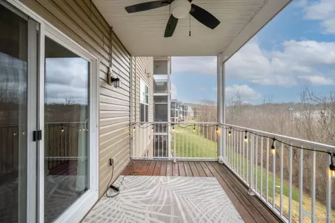 Exterior - 1029 Lost Xing, Cincinnati, OH 45231 photo 7 of 9