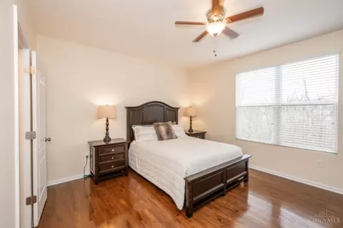 Bedroom - 1029 Lost Xing, Cincinnati, OH 45231 photo 2 of 9