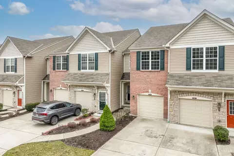 1029 Lost Xing, Cincinnati, OH 45231