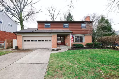 9265 Axminster Dr, Colerain Twp, OH 45251