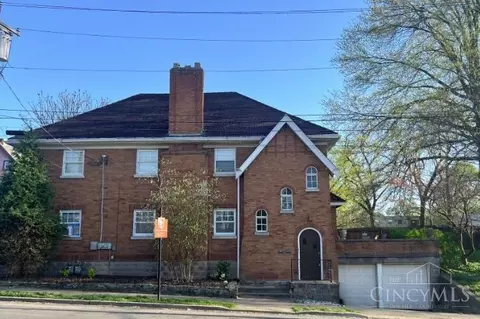 3717 Applegate, Cincinnati, OH 45211