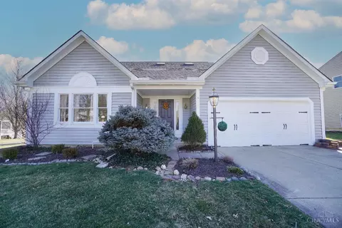 9710 Blackbird Pl, Mason, OH 45040